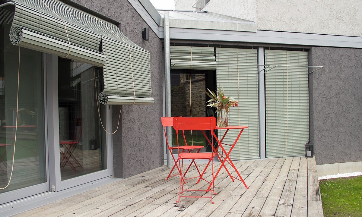 Photo of Outdoor in Orozko