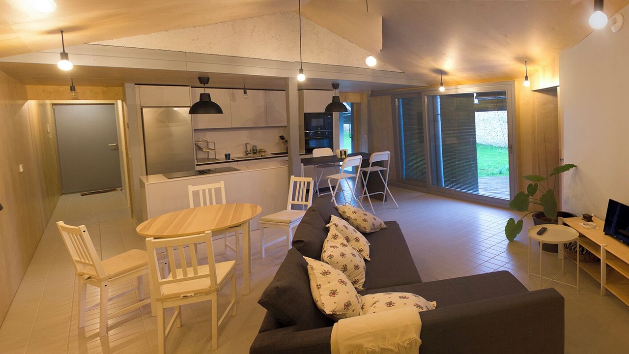 Photo of Livingroom in Orozko