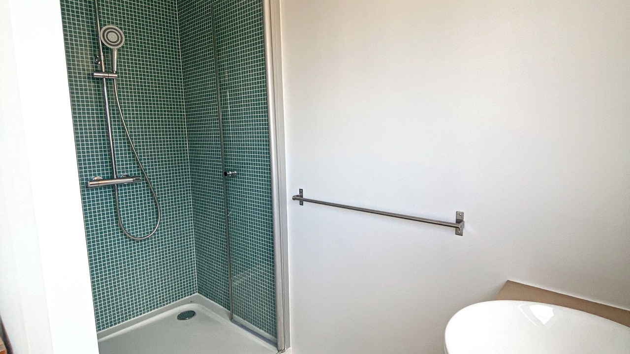 Photo of Bathroom in Parchamp–Albert Kahn
