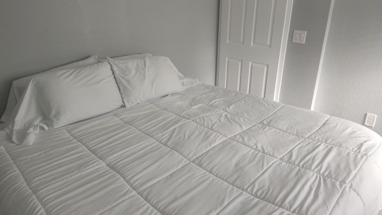 Photo of Bedroom in Aurora