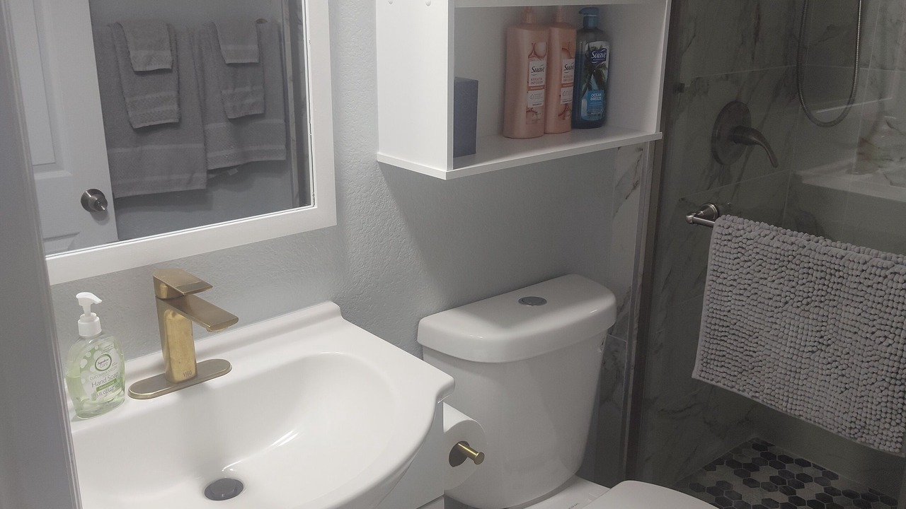 Photo of Bathroom in Aurora