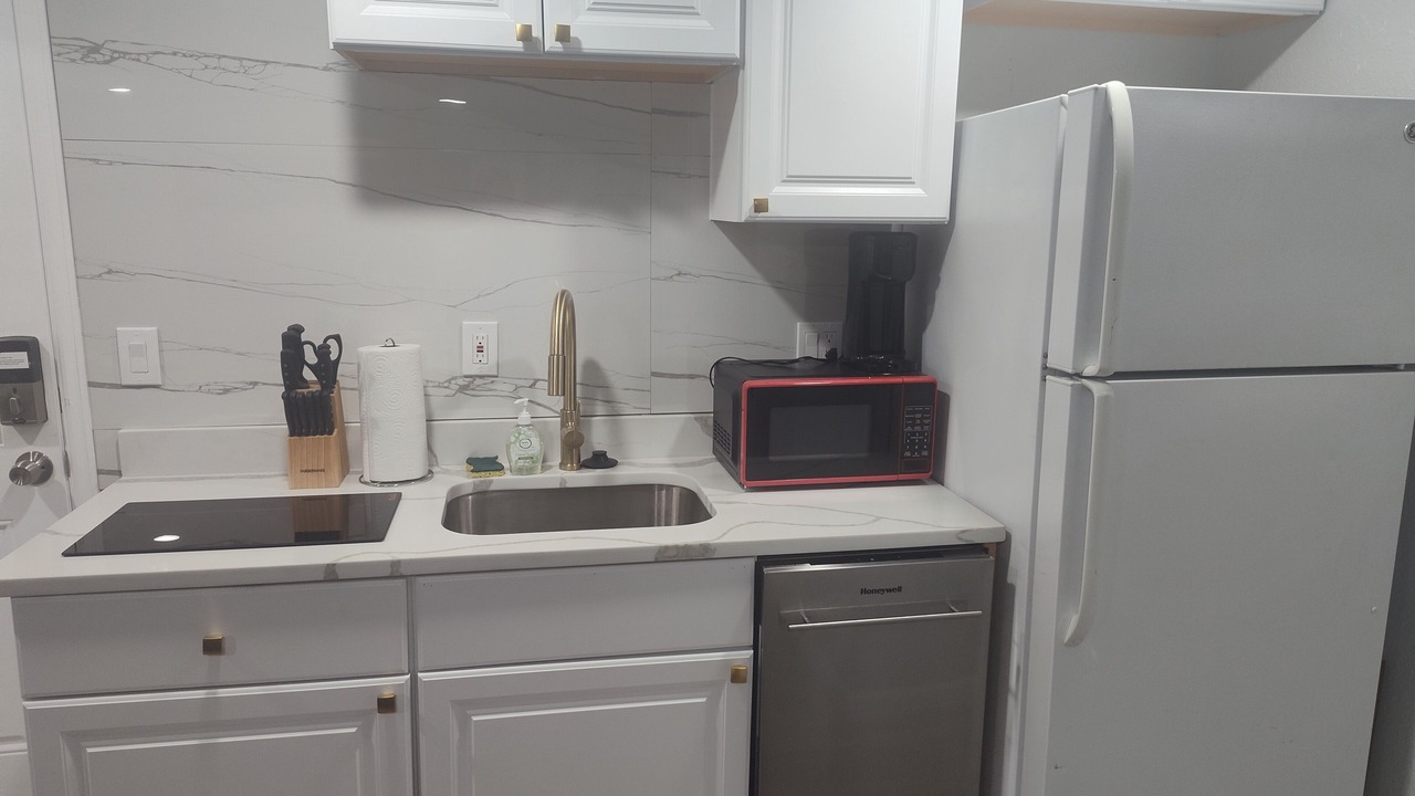 Photo of Kitchen in Aurora