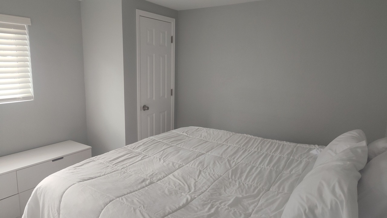 Photo of Bedroom in Aurora