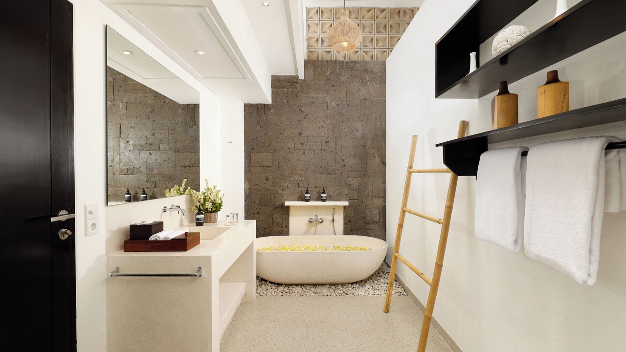 Photo of Bathroom in Kerambitan