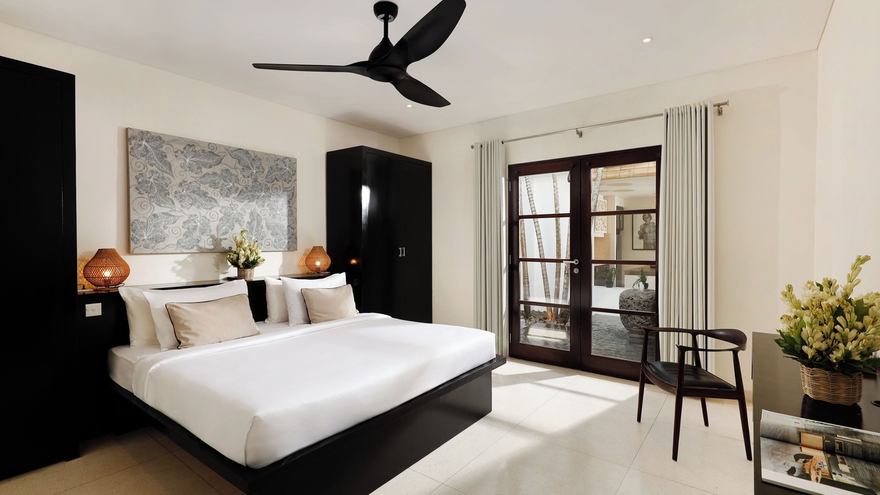 Photo of Bedroom in Kerambitan