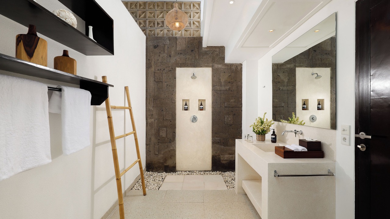 Photo of Bathroom in Kerambitan