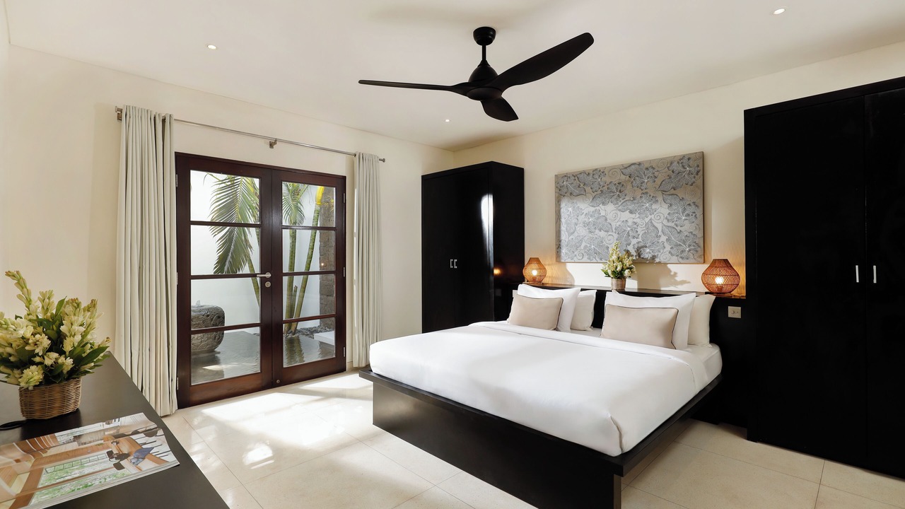 Photo of Bedroom in Kerambitan