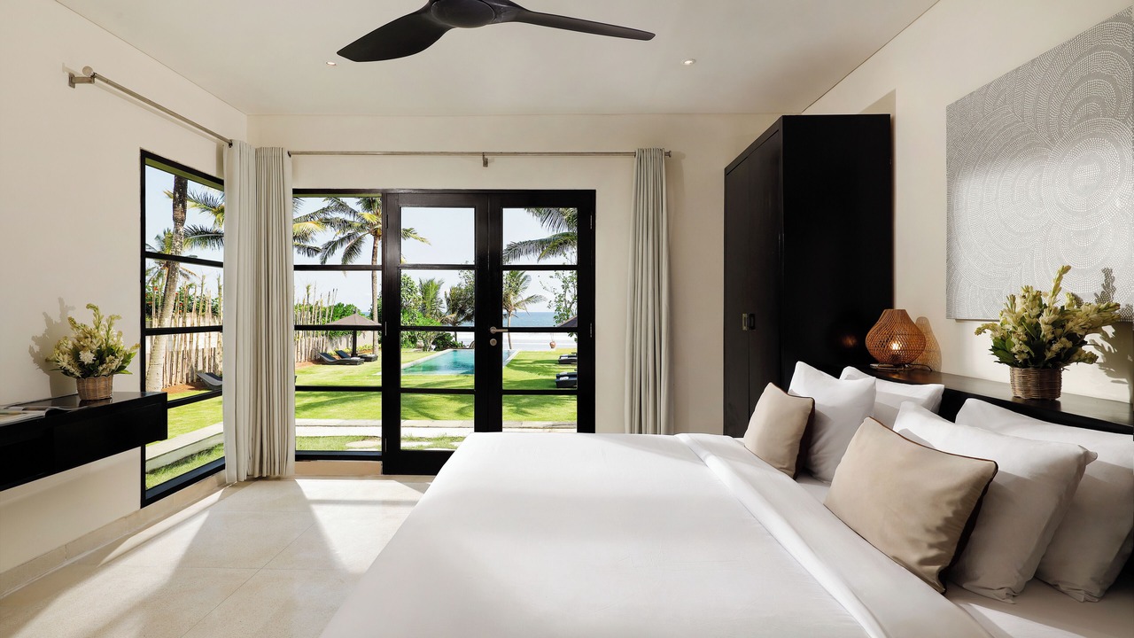 Photo of Bedroom in Kerambitan