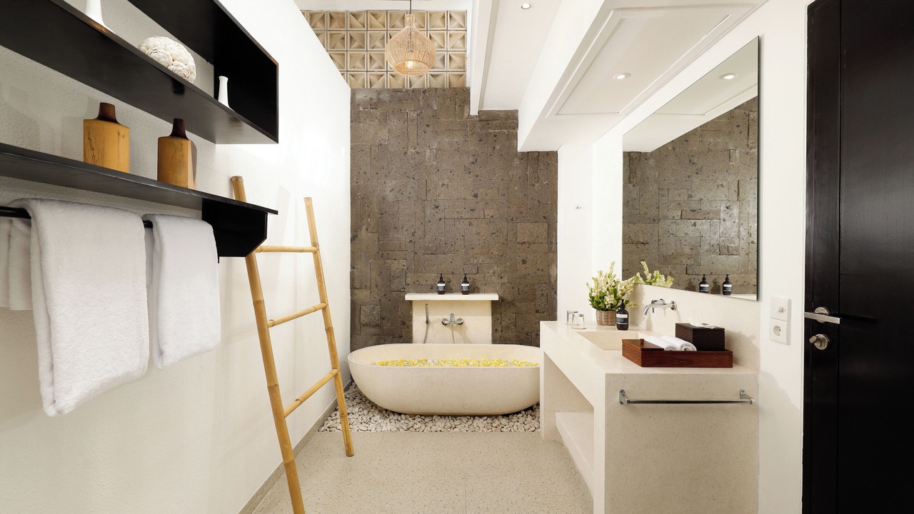 Photo of Bathroom in Kerambitan