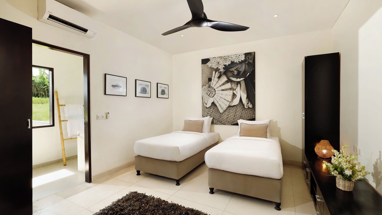 Photo of Bedroom in Kerambitan