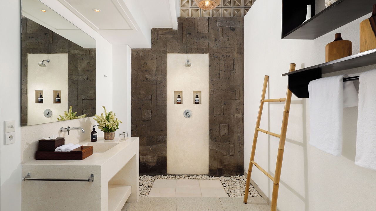 Photo of Bathroom in Kerambitan