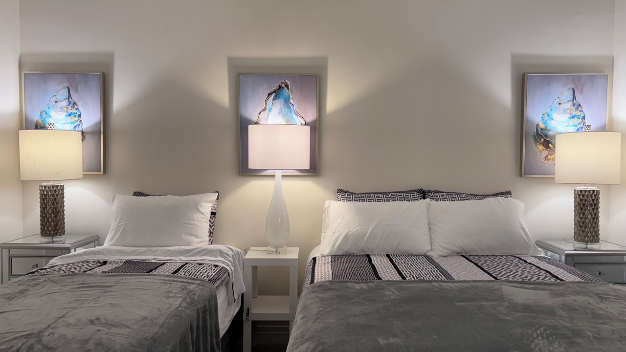 Photo of Bedroom in Richmond Hill