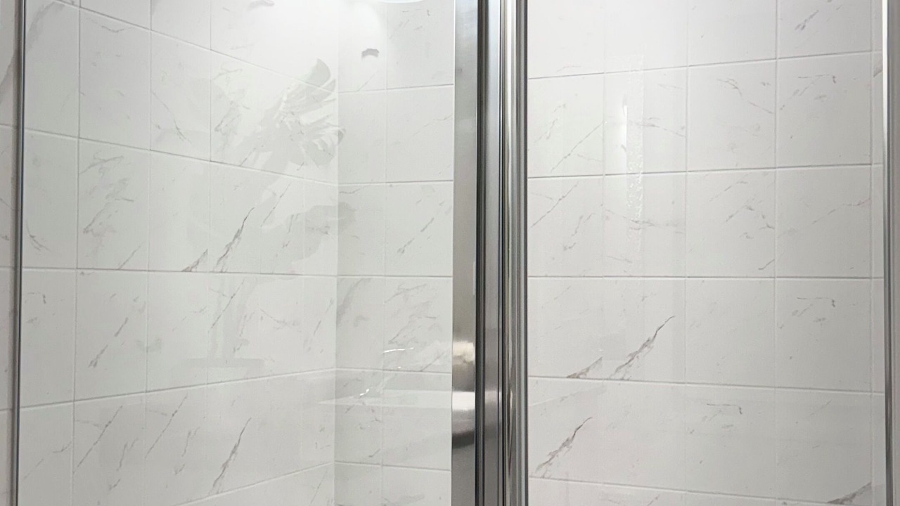 Photo of Bathroom in Richmond Hill