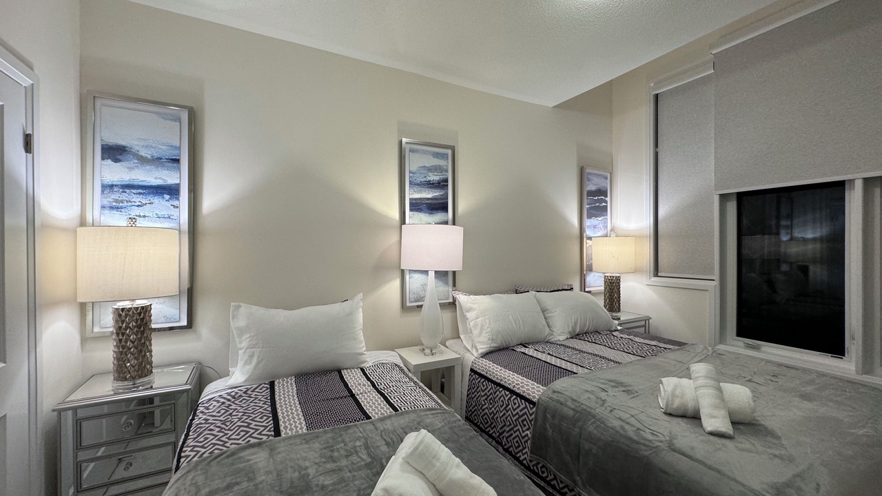 Photo of Bedroom in Richmond Hill