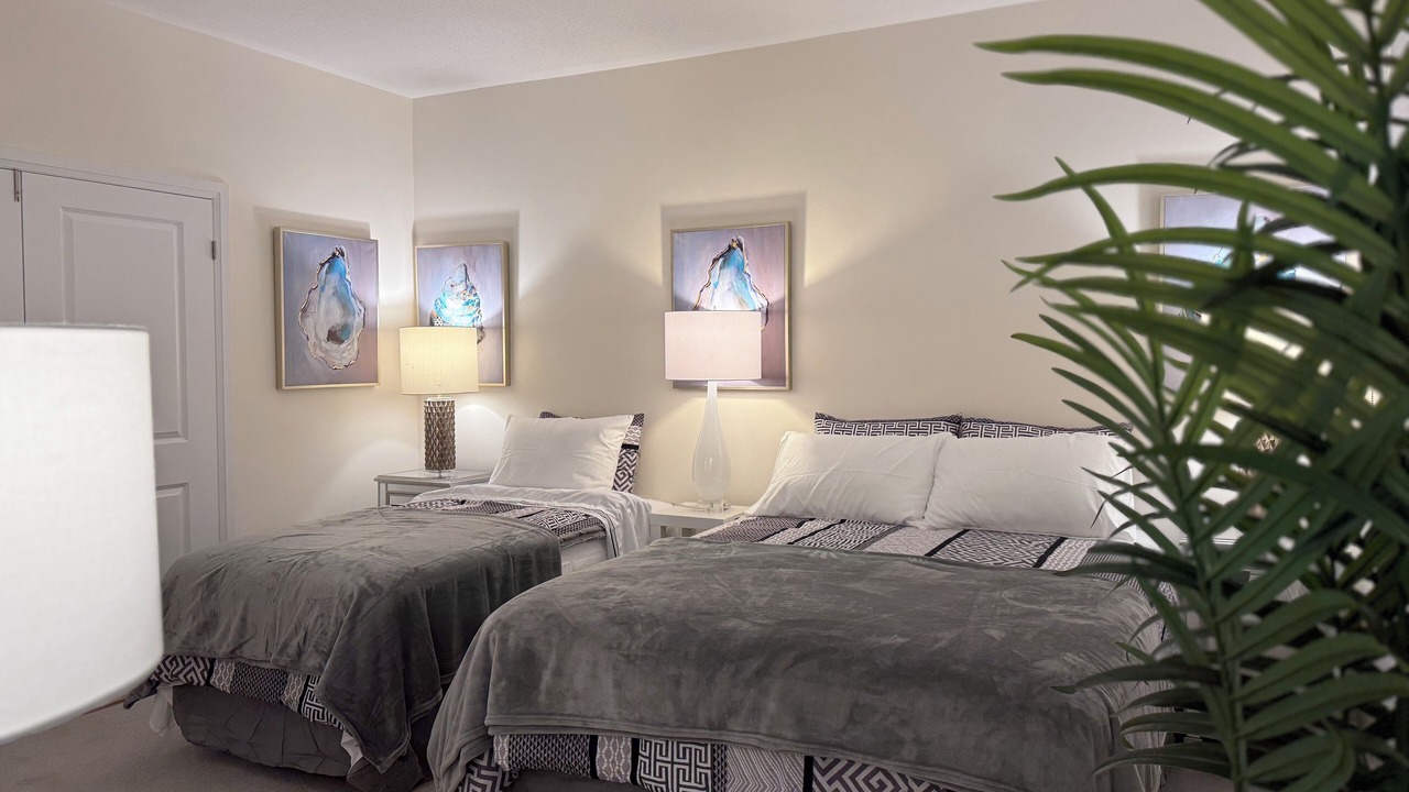 Photo of Bedroom in Richmond Hill