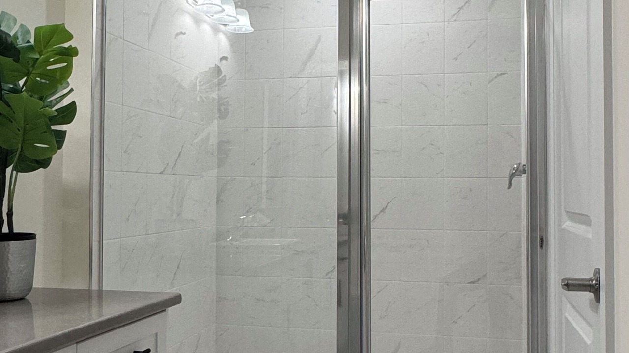 Photo of Bathroom in Richmond Hill