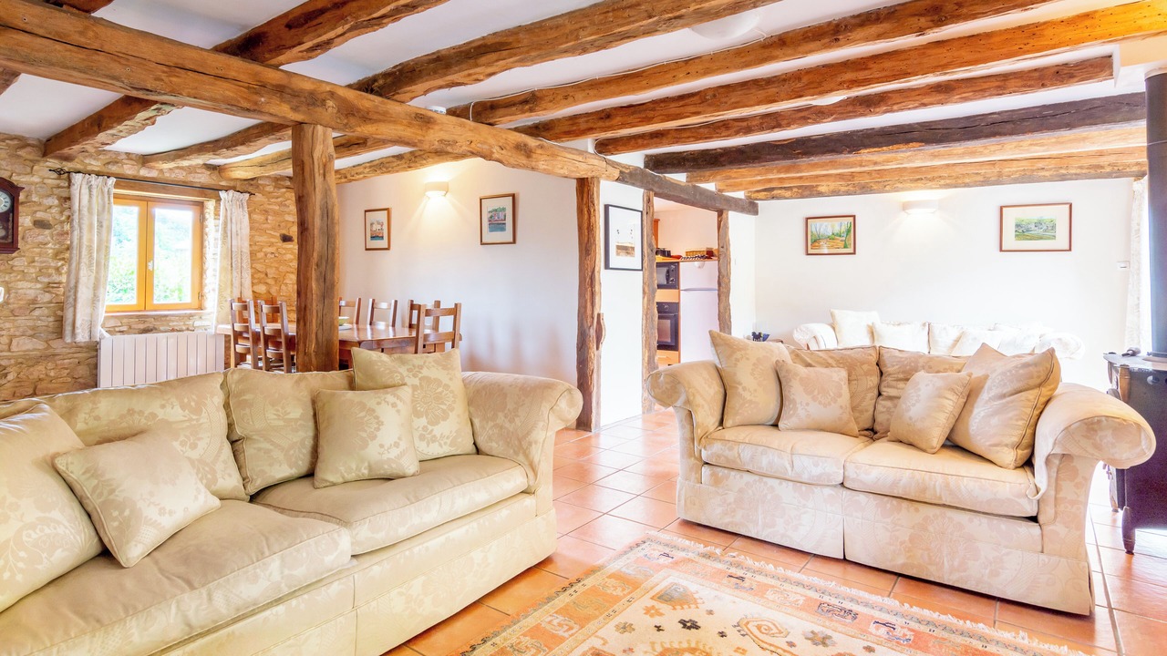 Photo of Livingroom in Frayssinet-le-Gelat