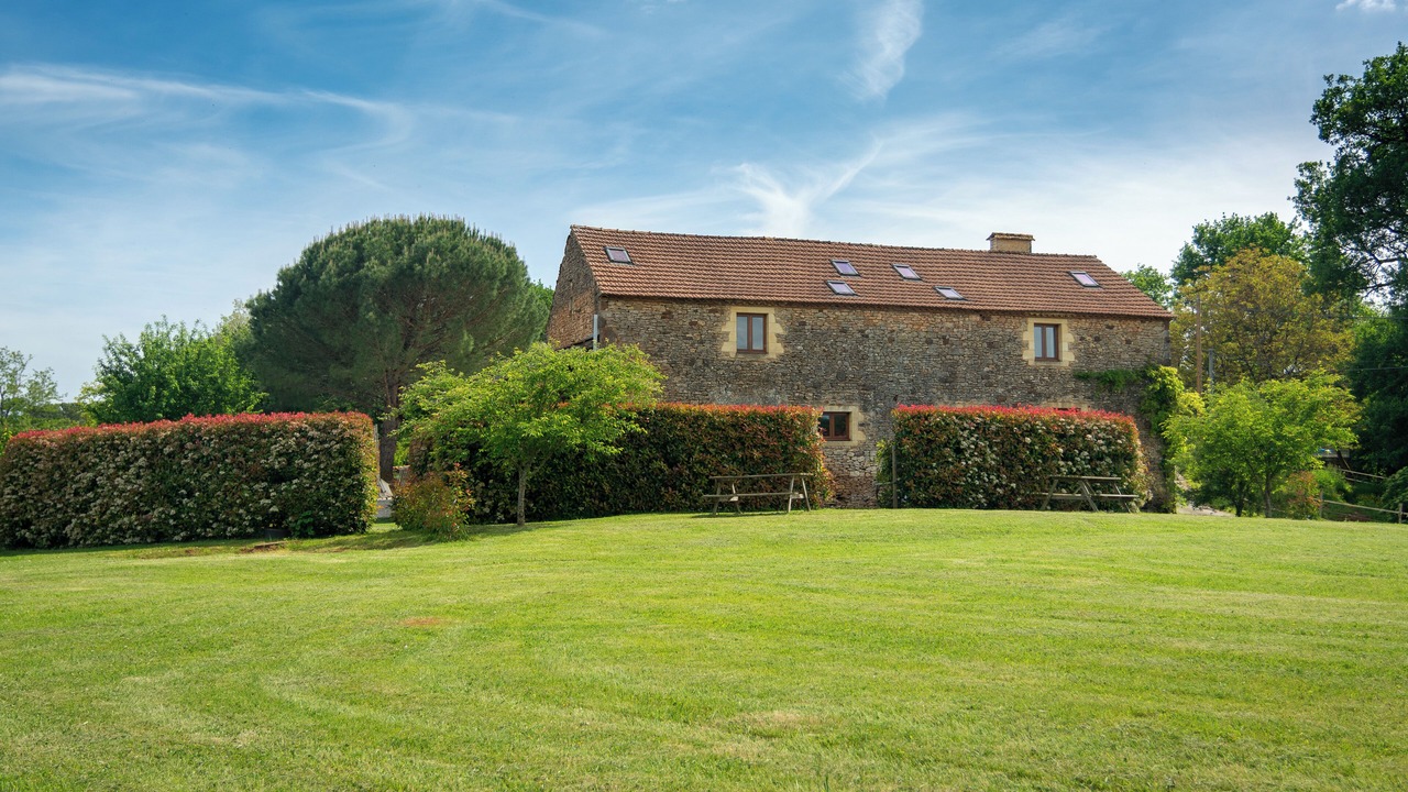 Photo of Outdoor in Frayssinet-le-Gelat