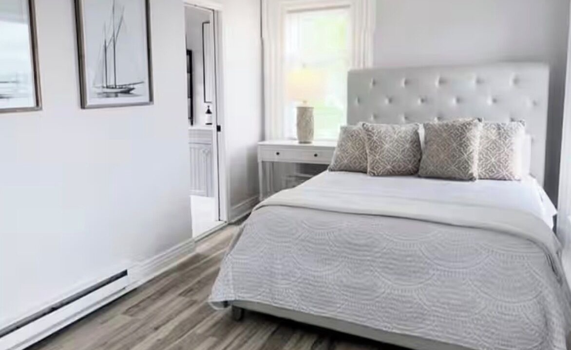 Photo of Bedroom in Mayville