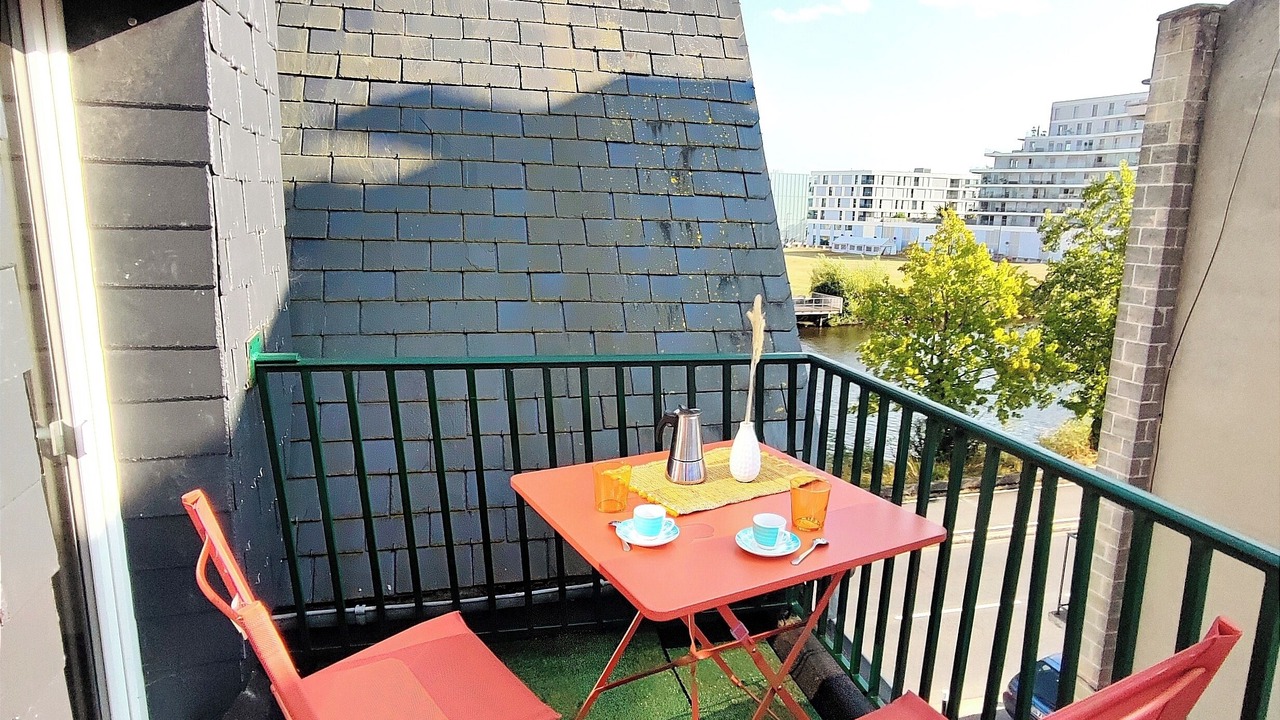 Photo of Outdoor in Port of Caen