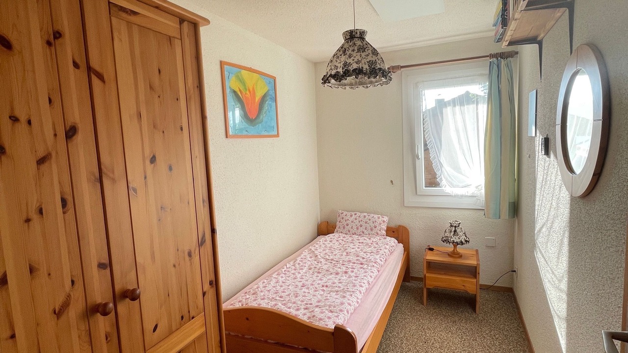 Photo of Bedroom in Schupfheim