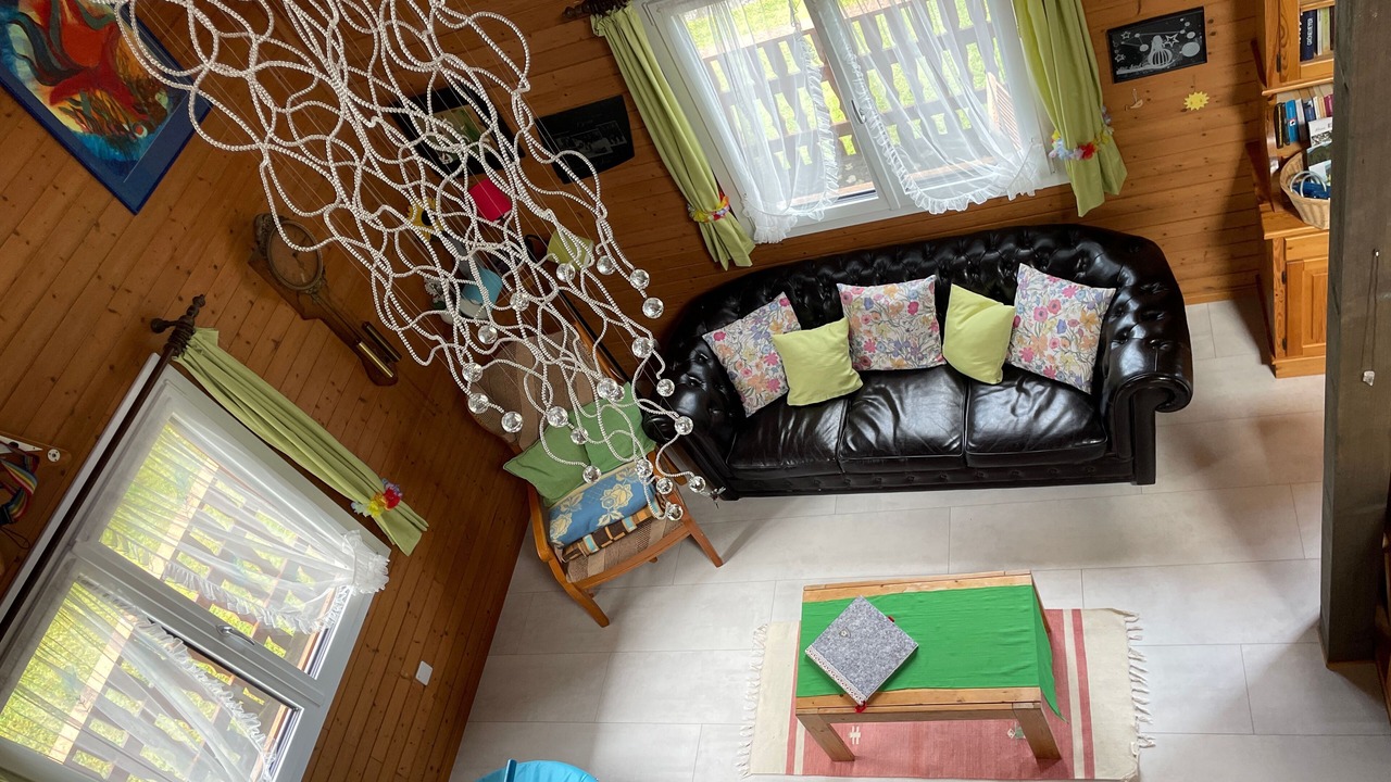 Photo of Livingroom in Schupfheim
