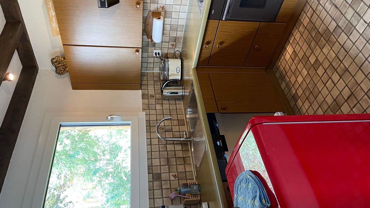 Photo of Kitchen in Schupfheim