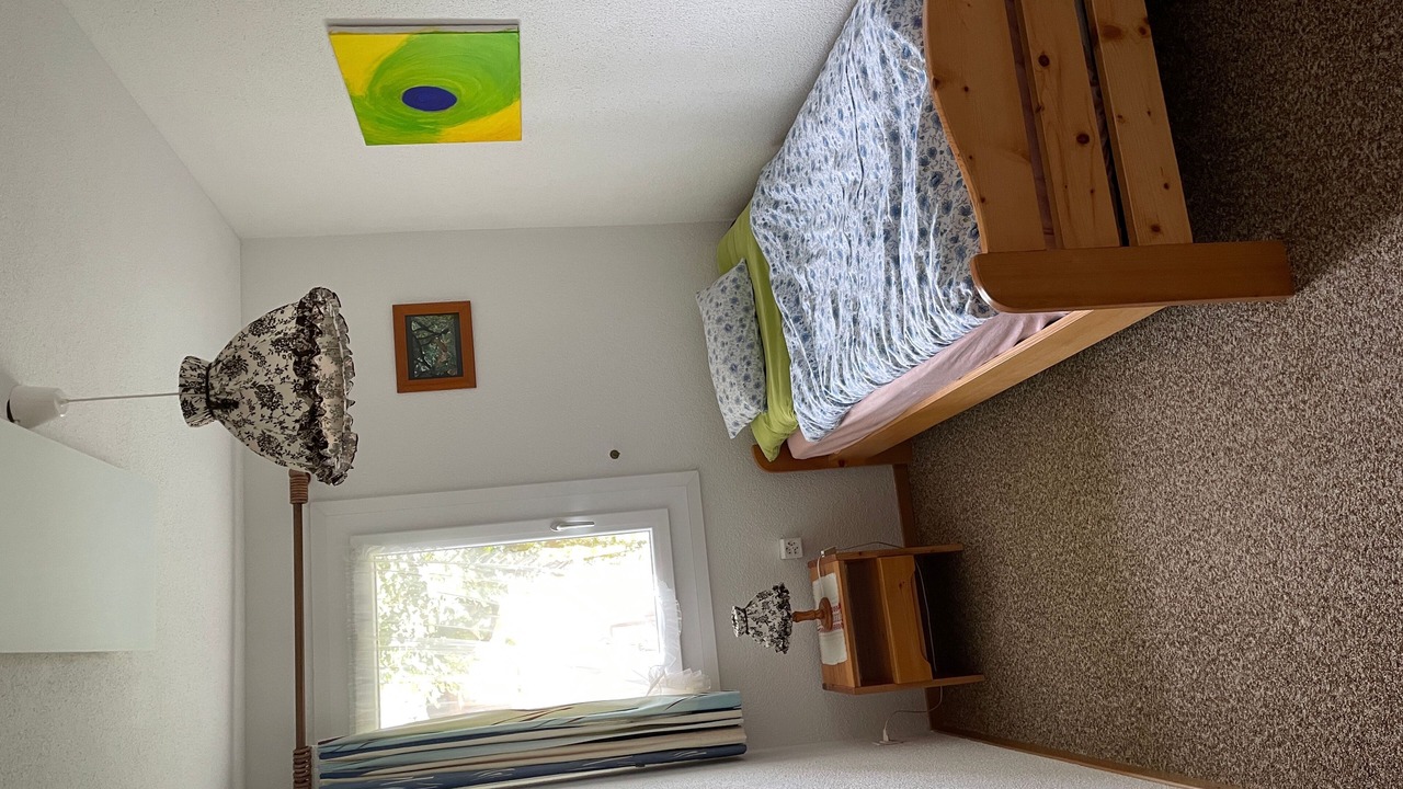 Photo of Bedroom in Schupfheim