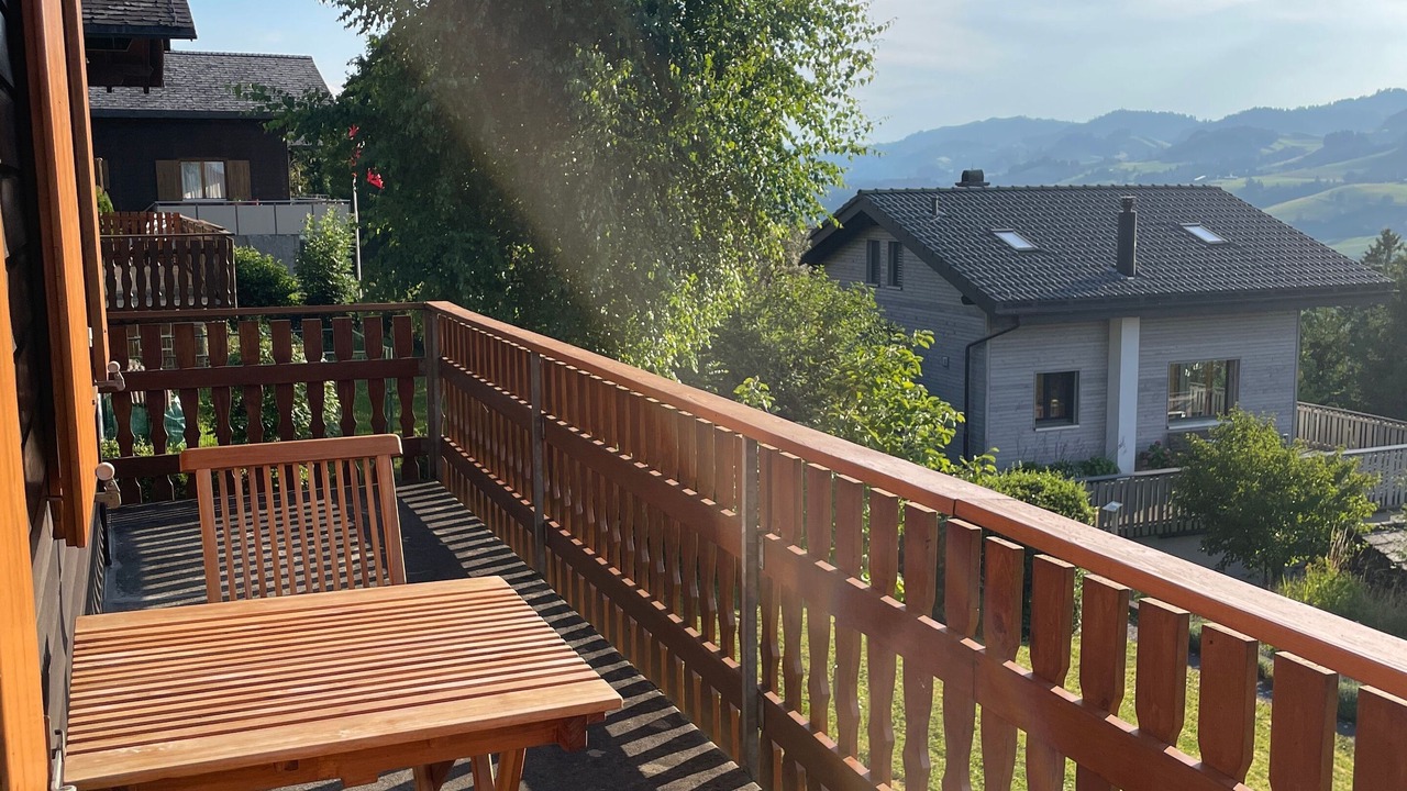 Photo of Outdoor in Schupfheim