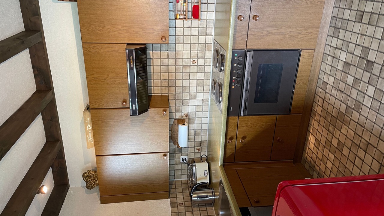 Photo of Bathroom in Schupfheim