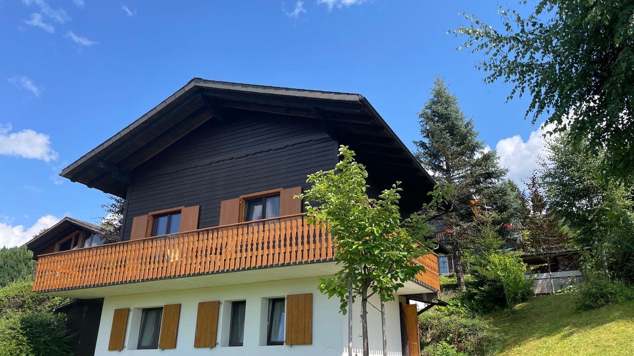 Photo of Outdoor in Schupfheim