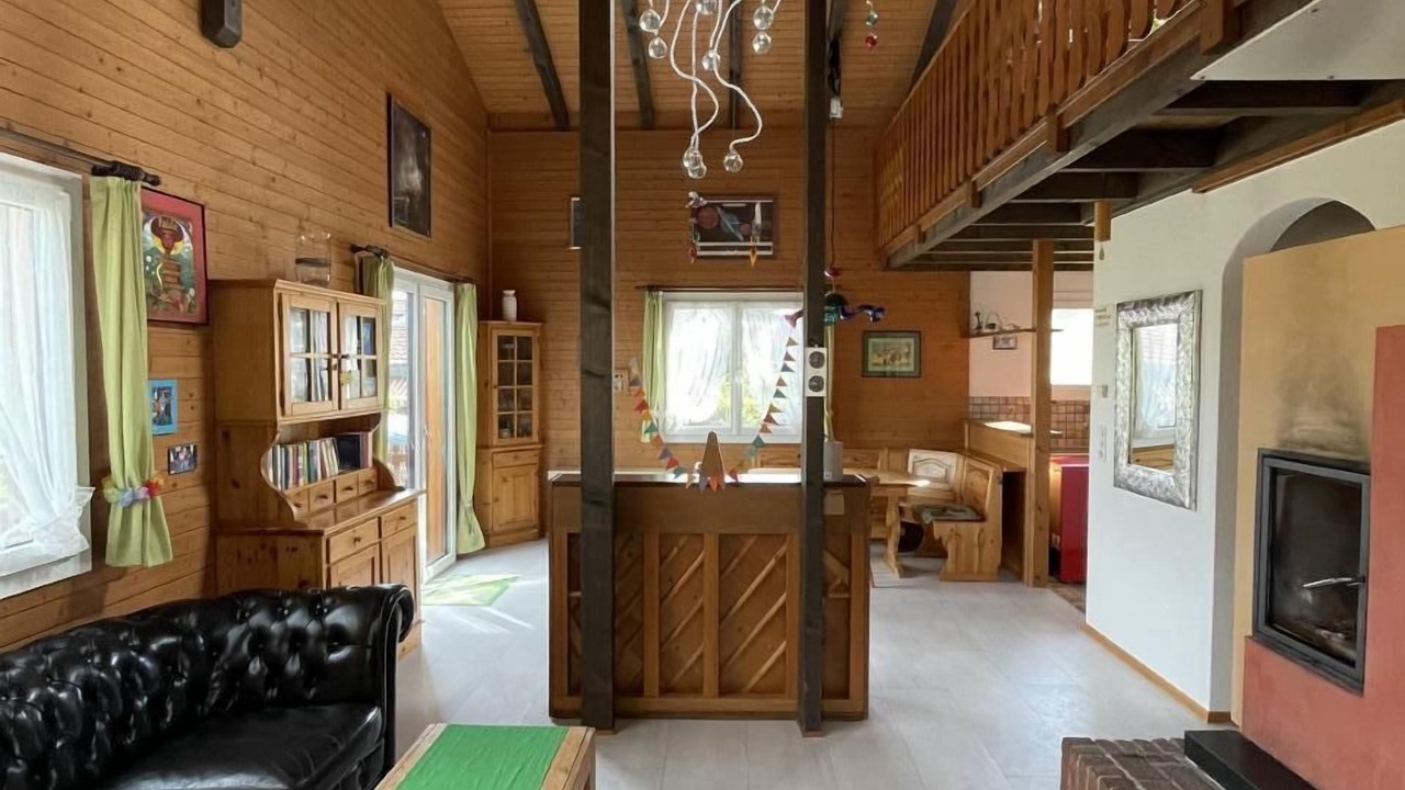 Photo of Livingroom in Schupfheim