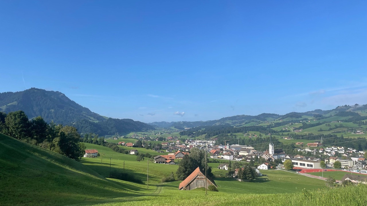 Photo of Others in Schupfheim