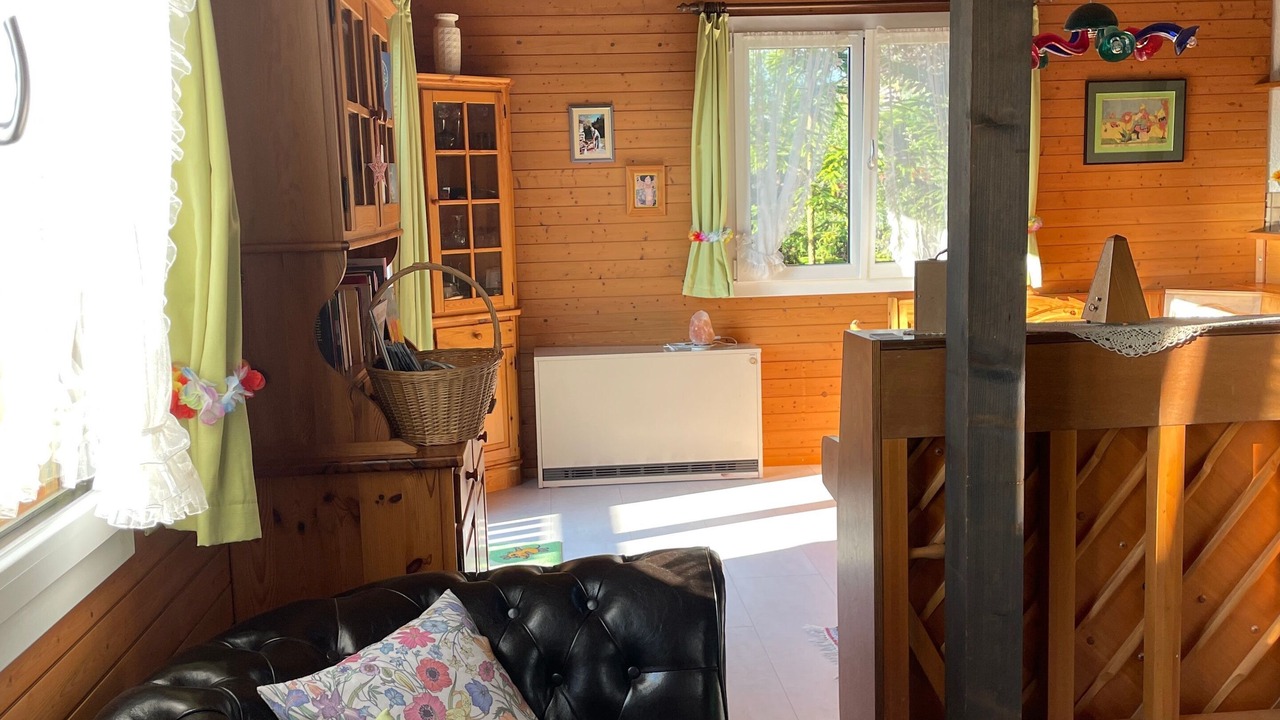 Photo of Livingroom in Schupfheim