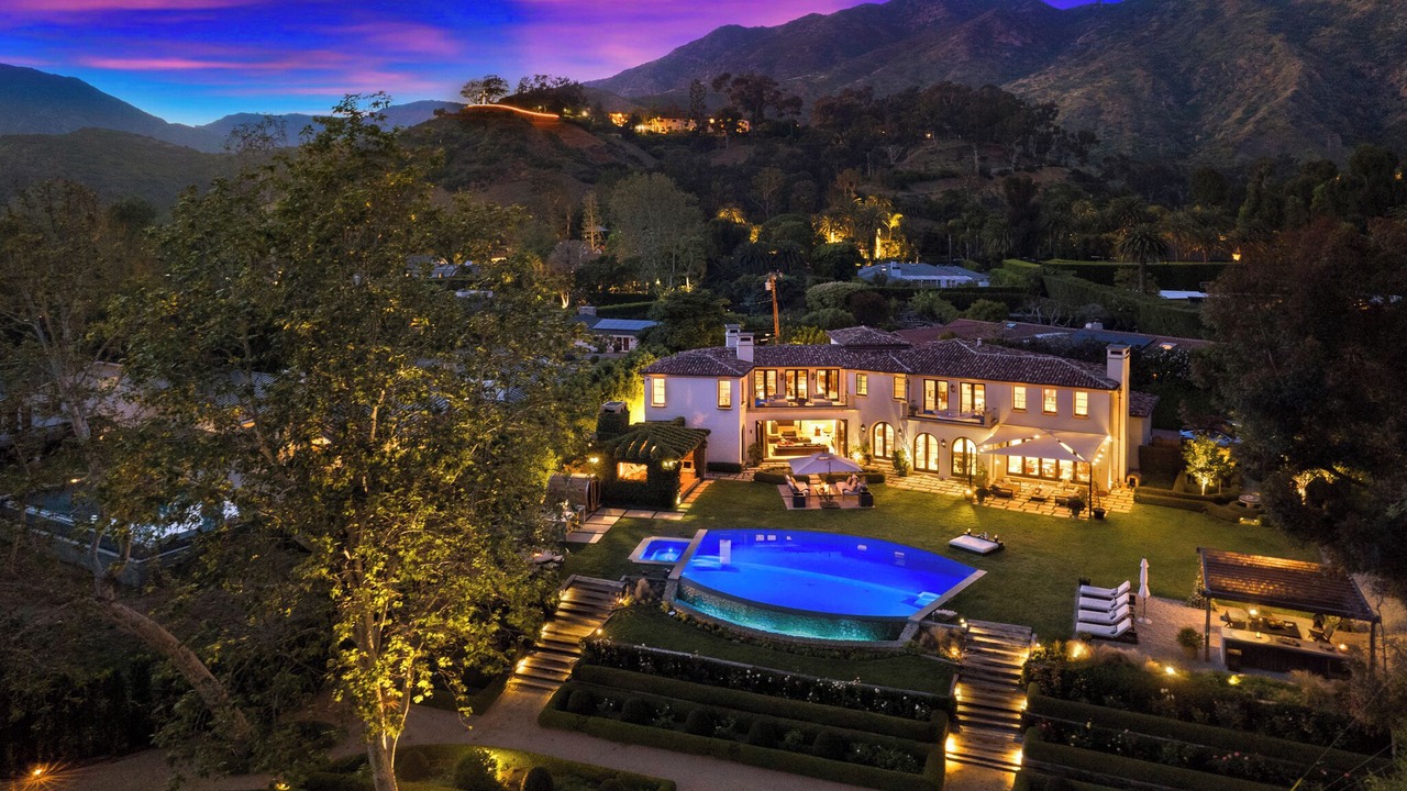 Photo of Outdoor in Eastern Malibu