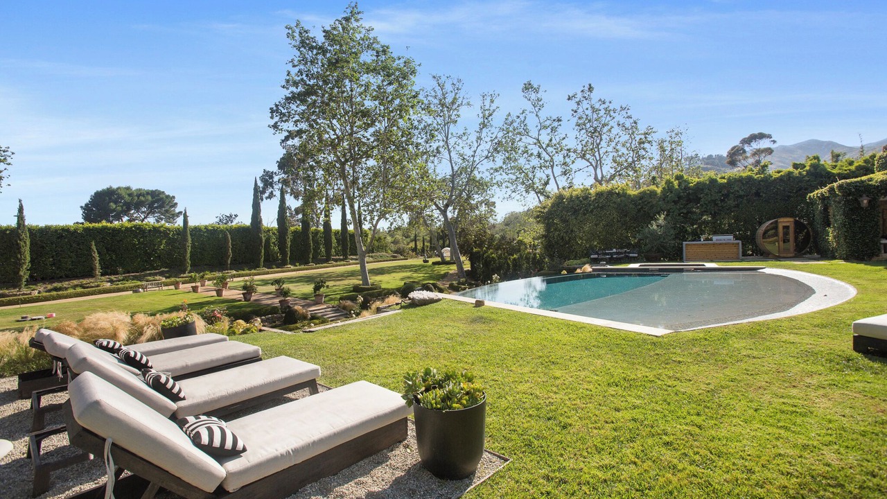 Photo of Outdoor in Eastern Malibu