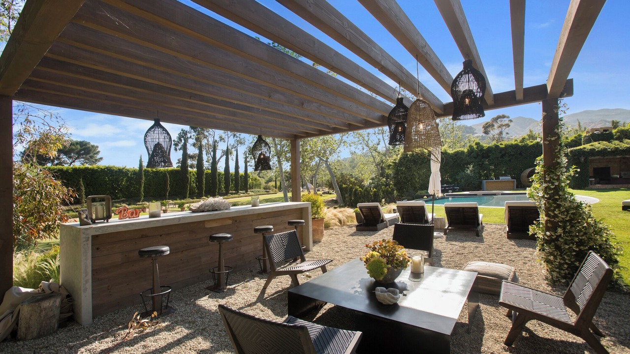 Photo of Outdoor in Eastern Malibu