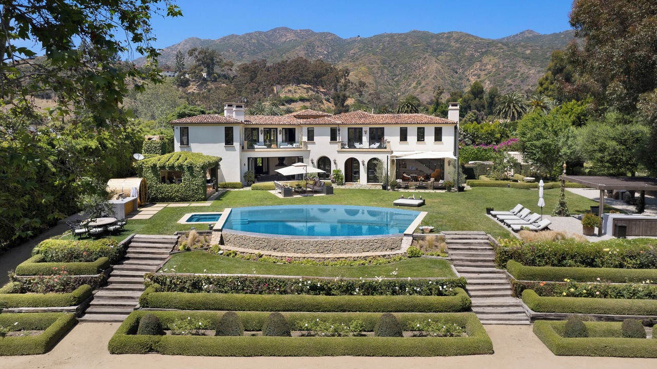 Photo of Outdoor in Eastern Malibu