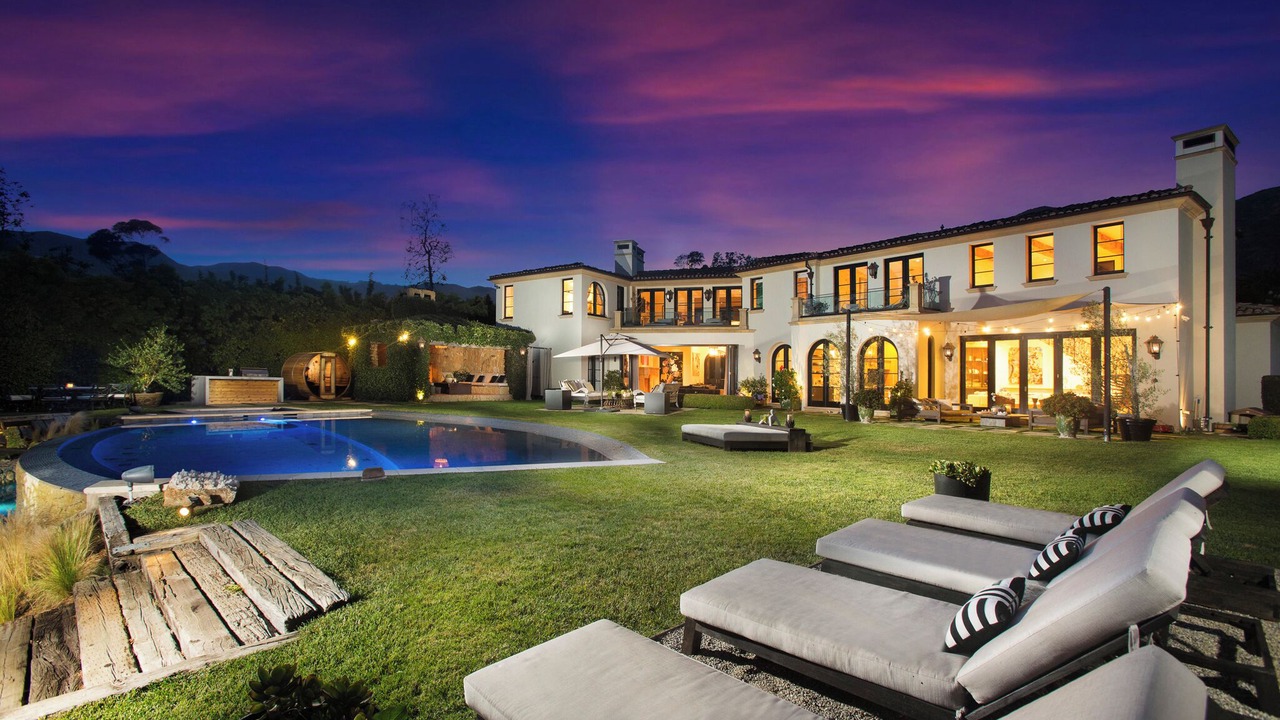Photo of Outdoor in Eastern Malibu