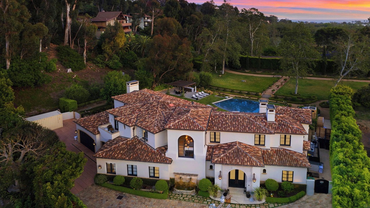 Photo of Outdoor in Eastern Malibu