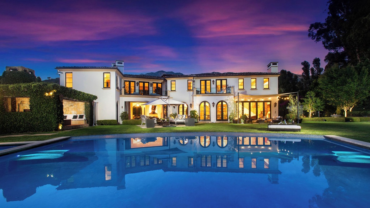 Photo of Outdoor in Eastern Malibu