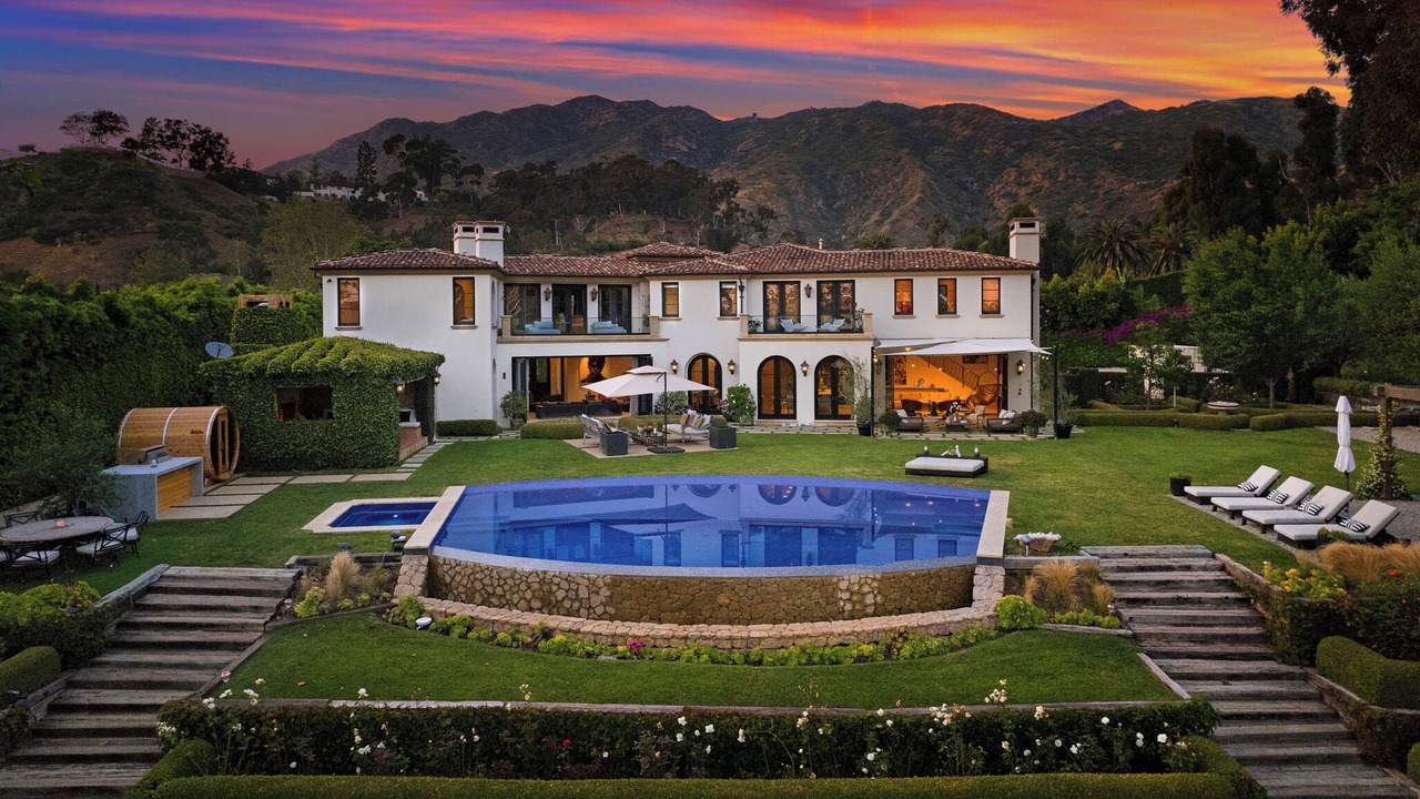 Photo of Outdoor in Eastern Malibu