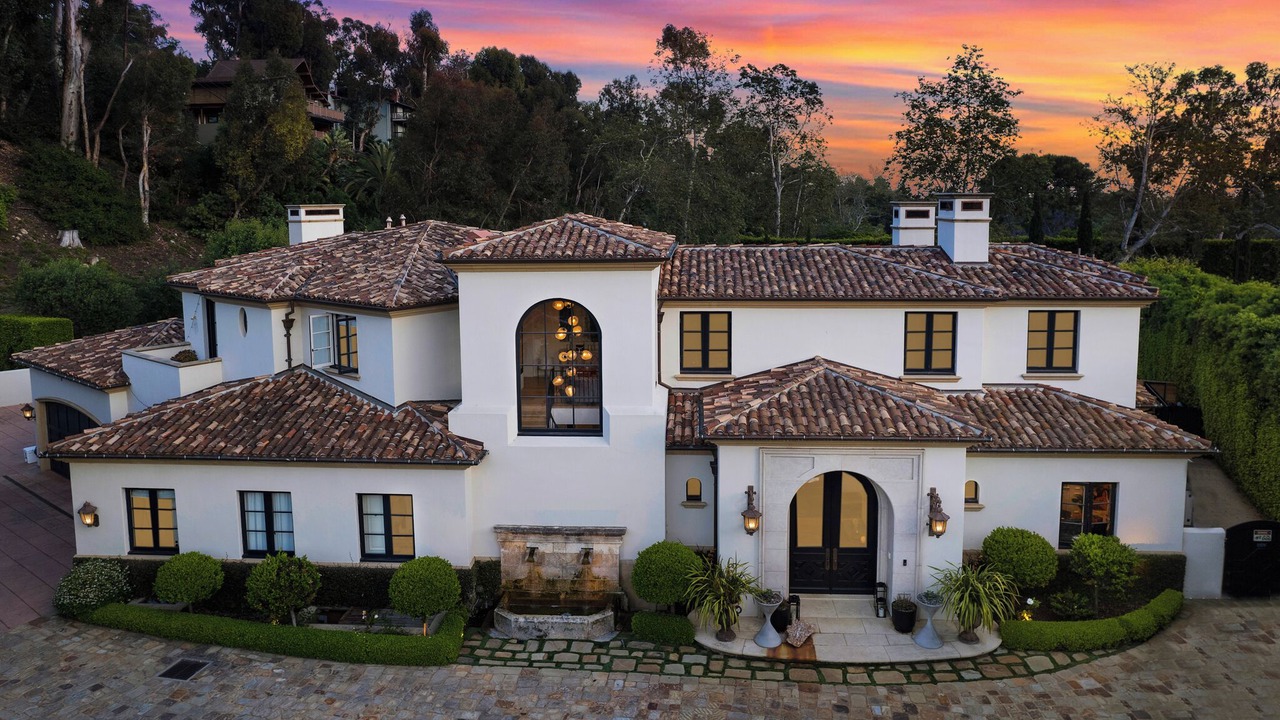 Photo of Outdoor in Eastern Malibu