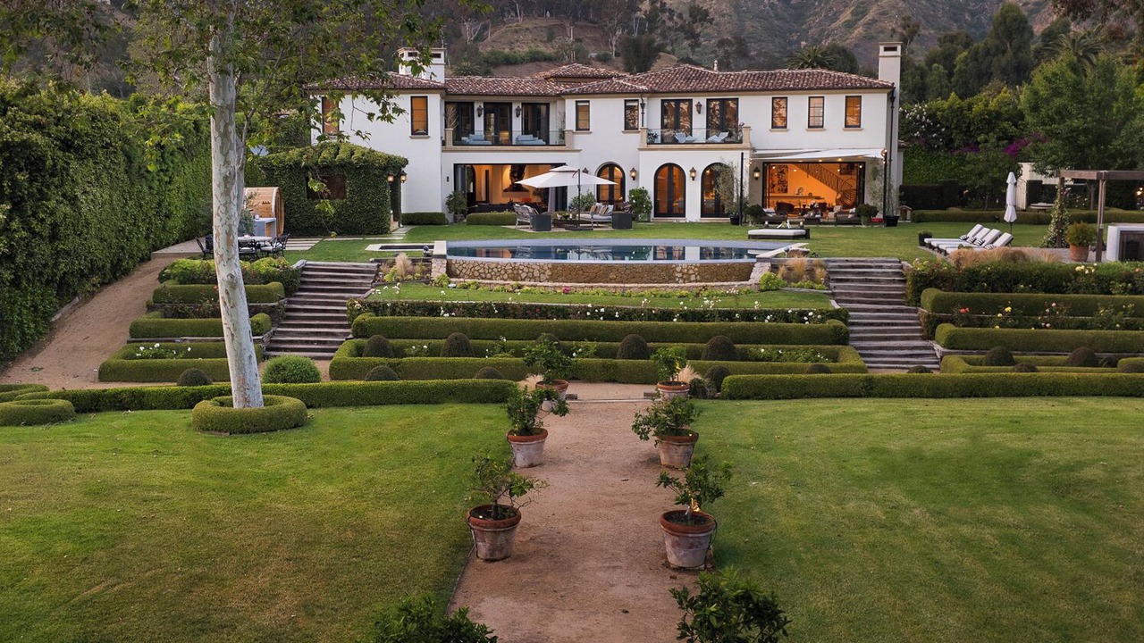 Photo of Outdoor in Eastern Malibu
