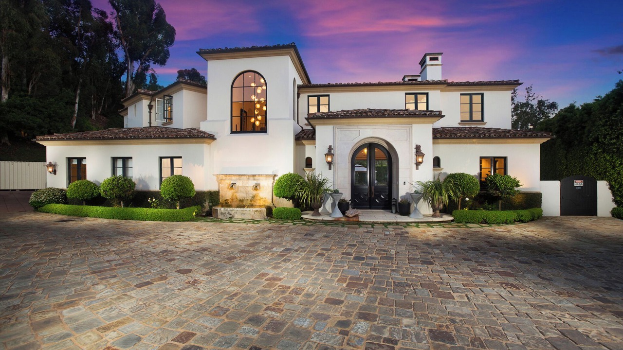 Photo of Outdoor in Eastern Malibu