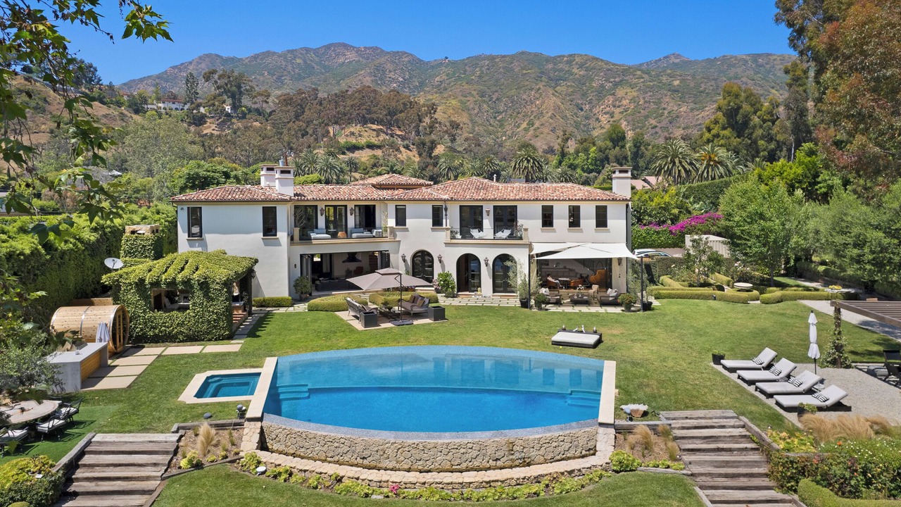 Photo of Outdoor in Eastern Malibu