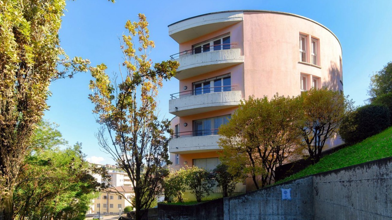 Photo of Outdoor in Chiasso