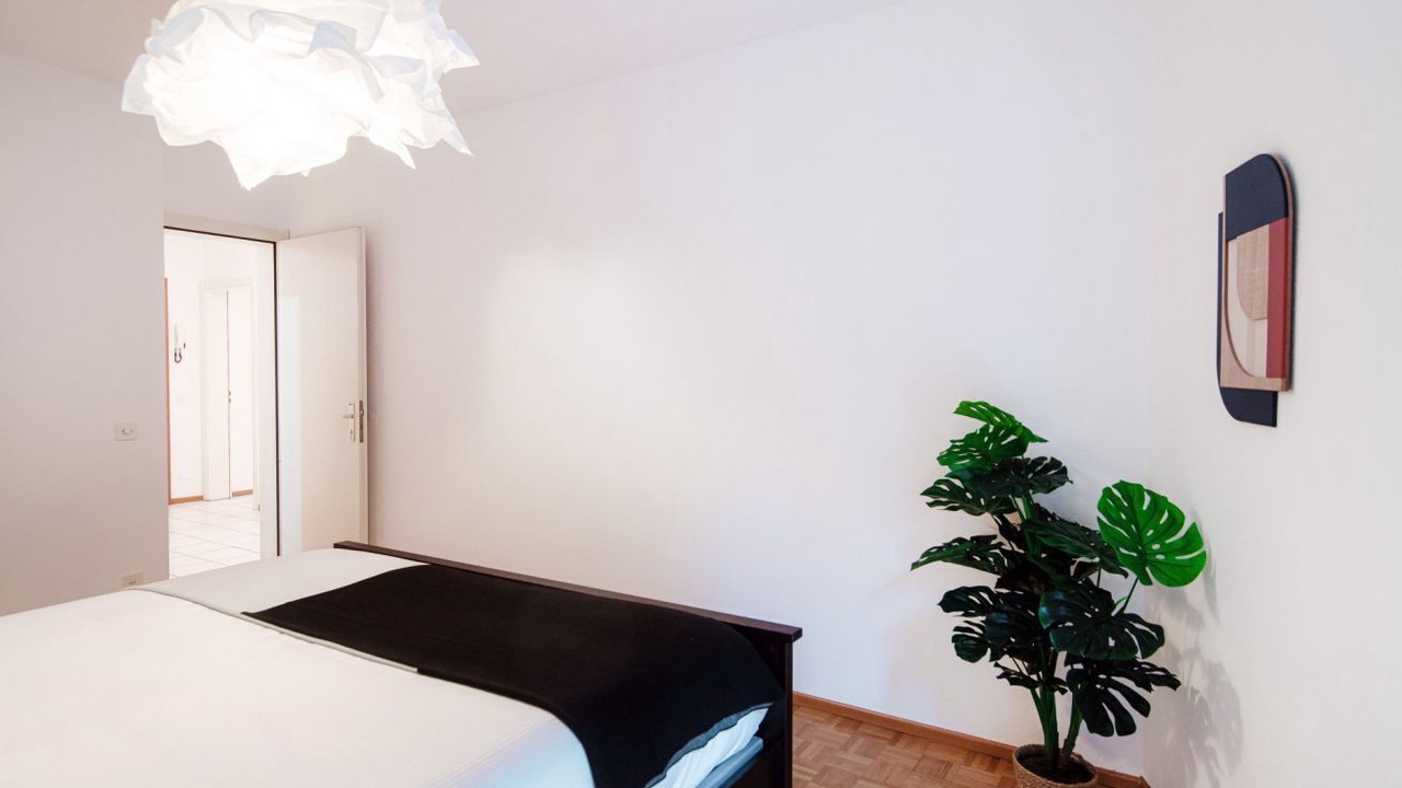 Photo of Bedroom in Chiasso