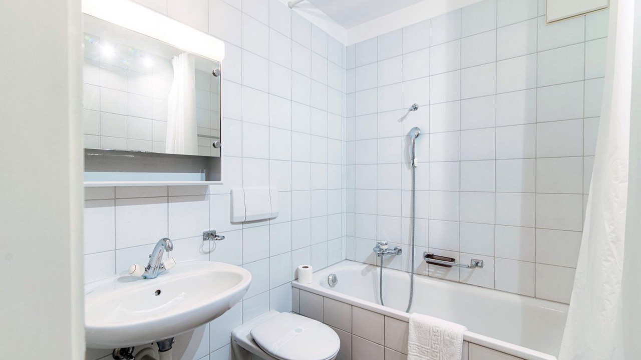 Photo of Bathroom in Chiasso