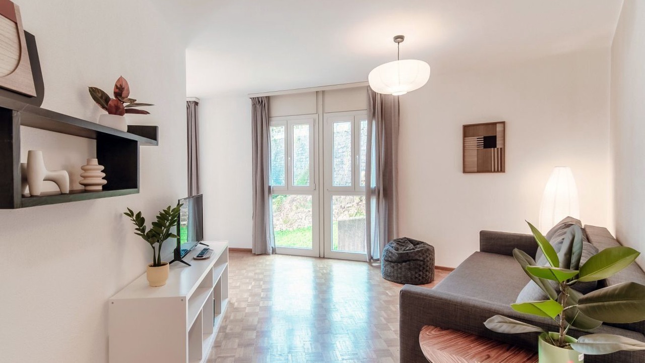 Photo of Livingroom in Chiasso